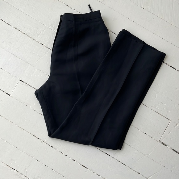 Preston and York flat front silhouette formal wear - Picture 2 of 6